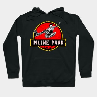 Inline Park Hoodie